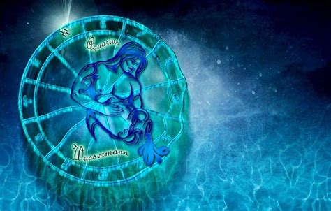 Aquarius Zodiac Sign: The Deeper Meaning .